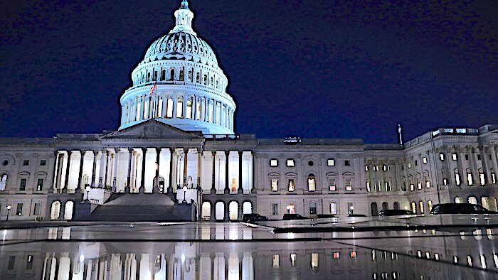 US Capitol