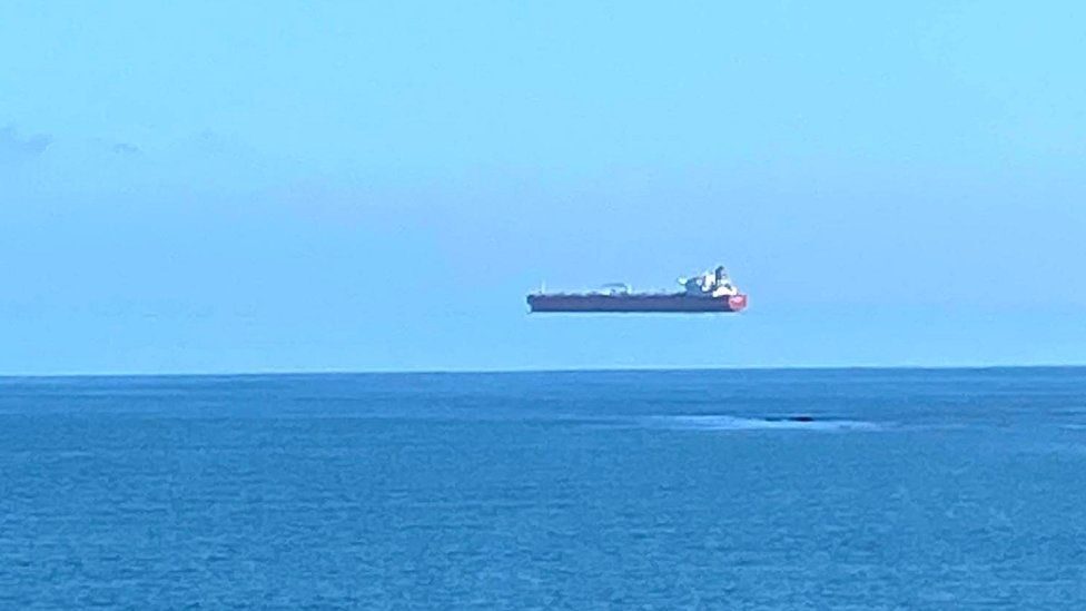 Click to enlarge fata morgana