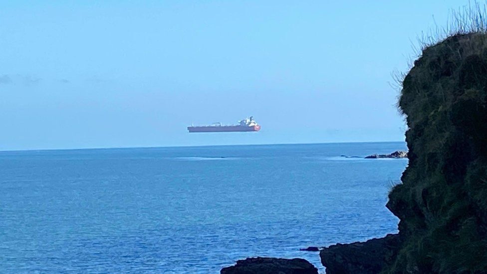 Click to enlarge fata morgana