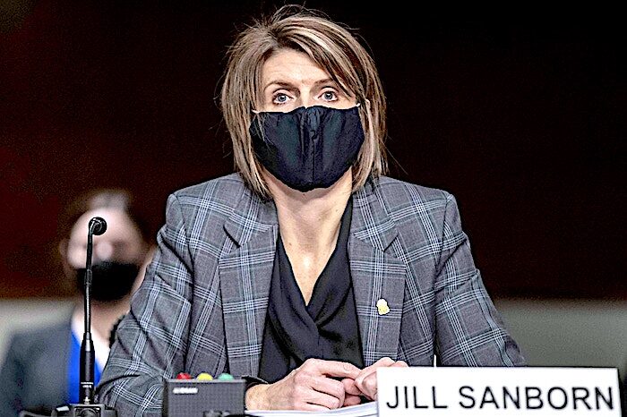 Jill Sanborn