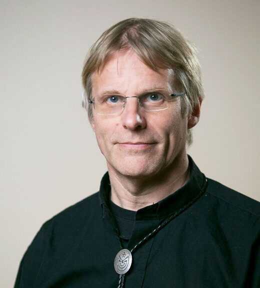 Giulio Tononi neuroscientist