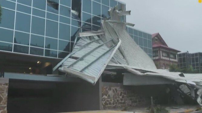 damage