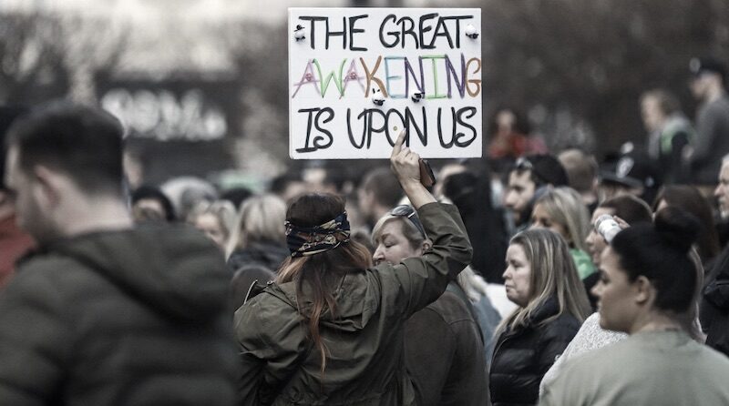 great awakening