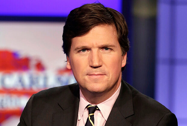 tucker carlson