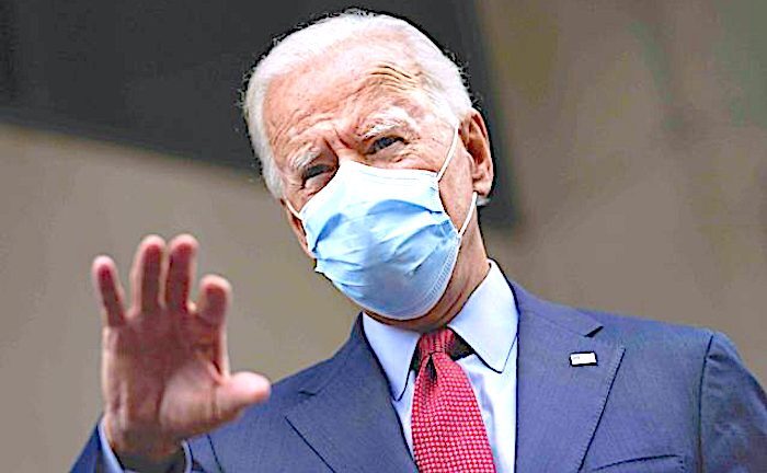 Click to enlarge Biden