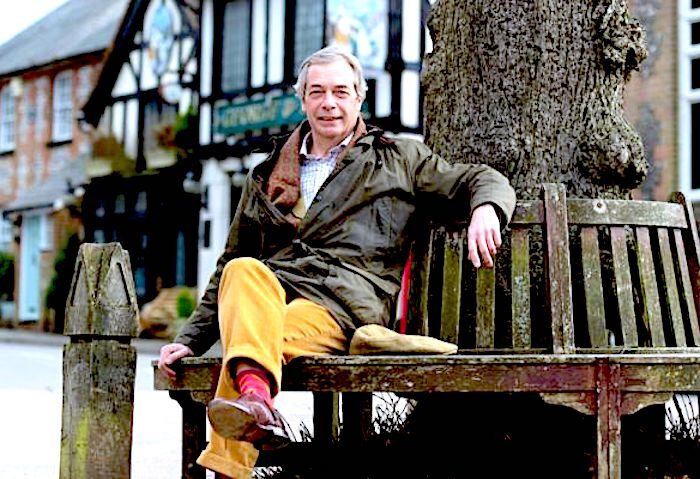 Farage