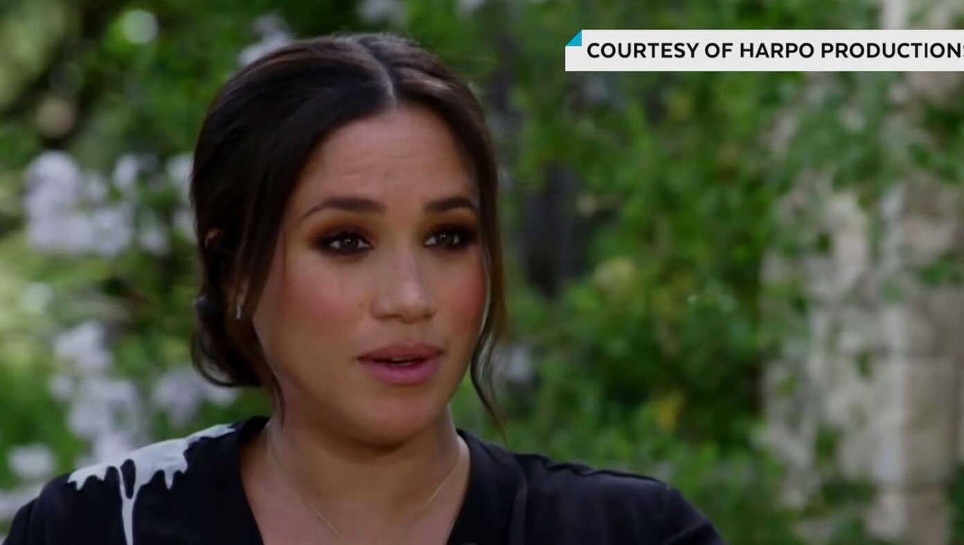 Meghan Markle
