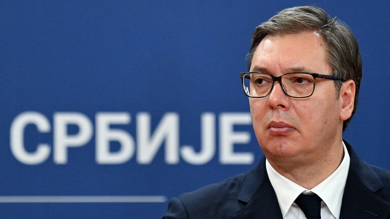 Vucic