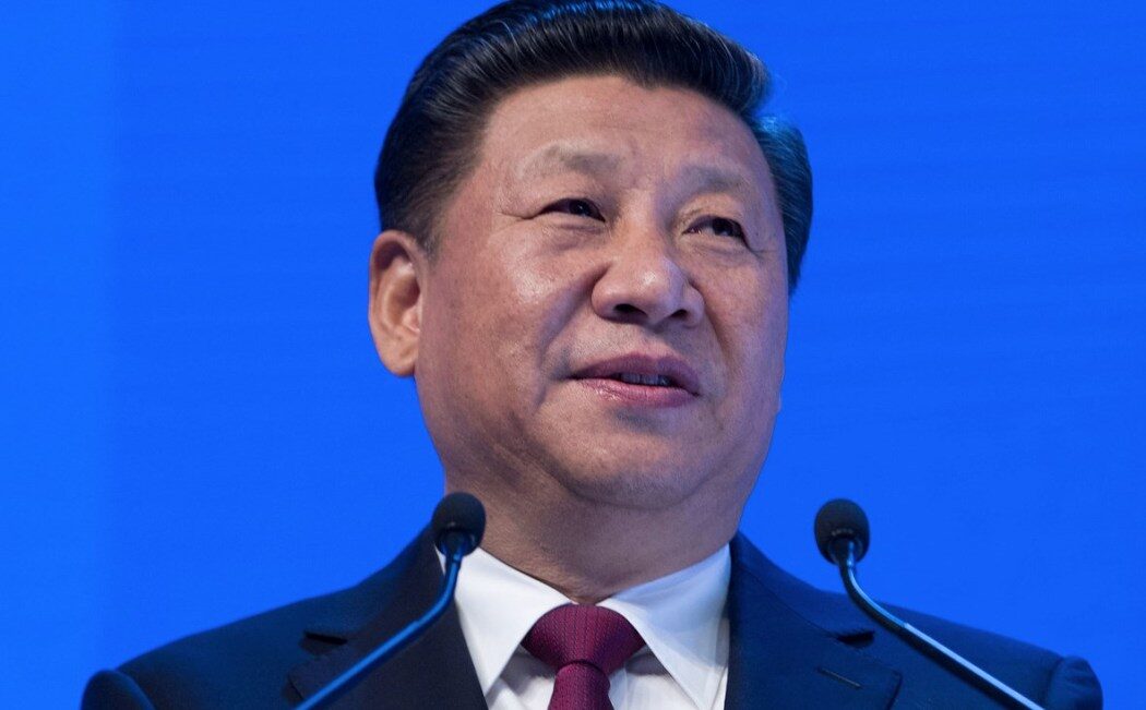 Xi Jinping