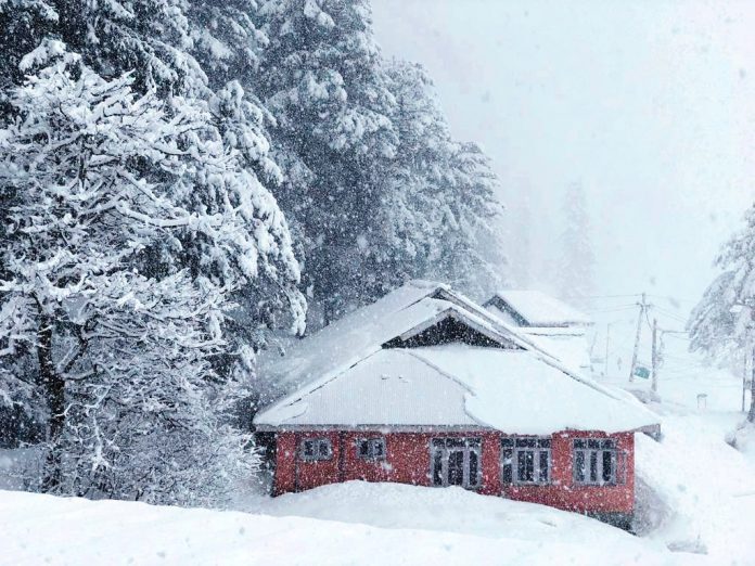 SNOW