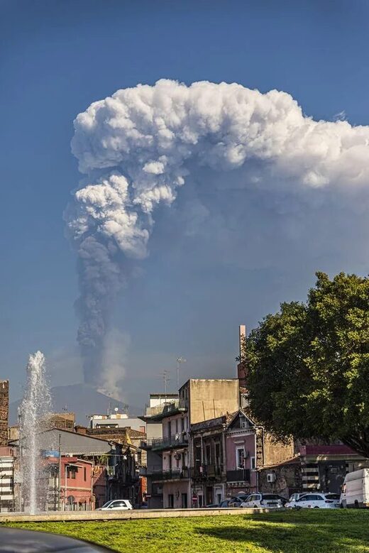 etna eruption march 2021