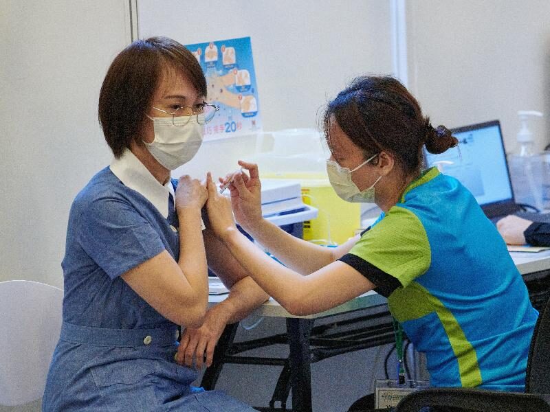 covid vaccine