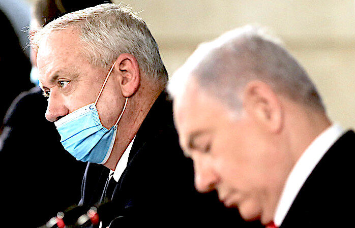 Click to enlarge Neti and Gantz