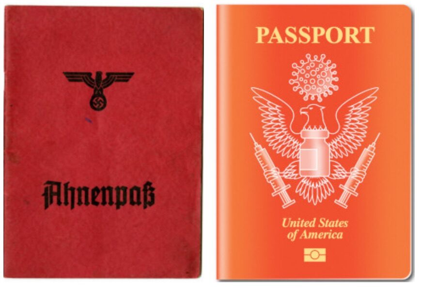 passport