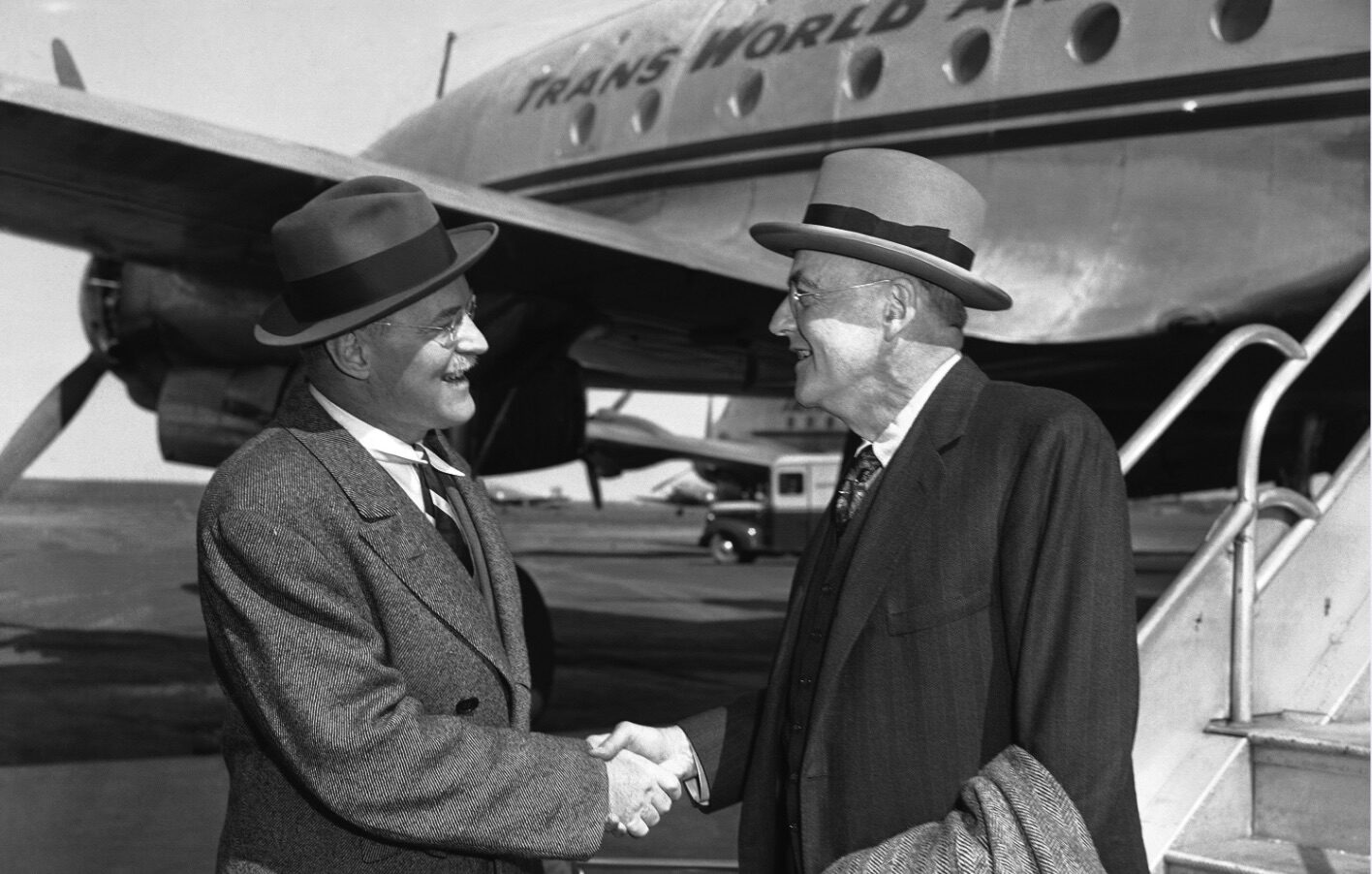 Click to enlarge Dulles Bros