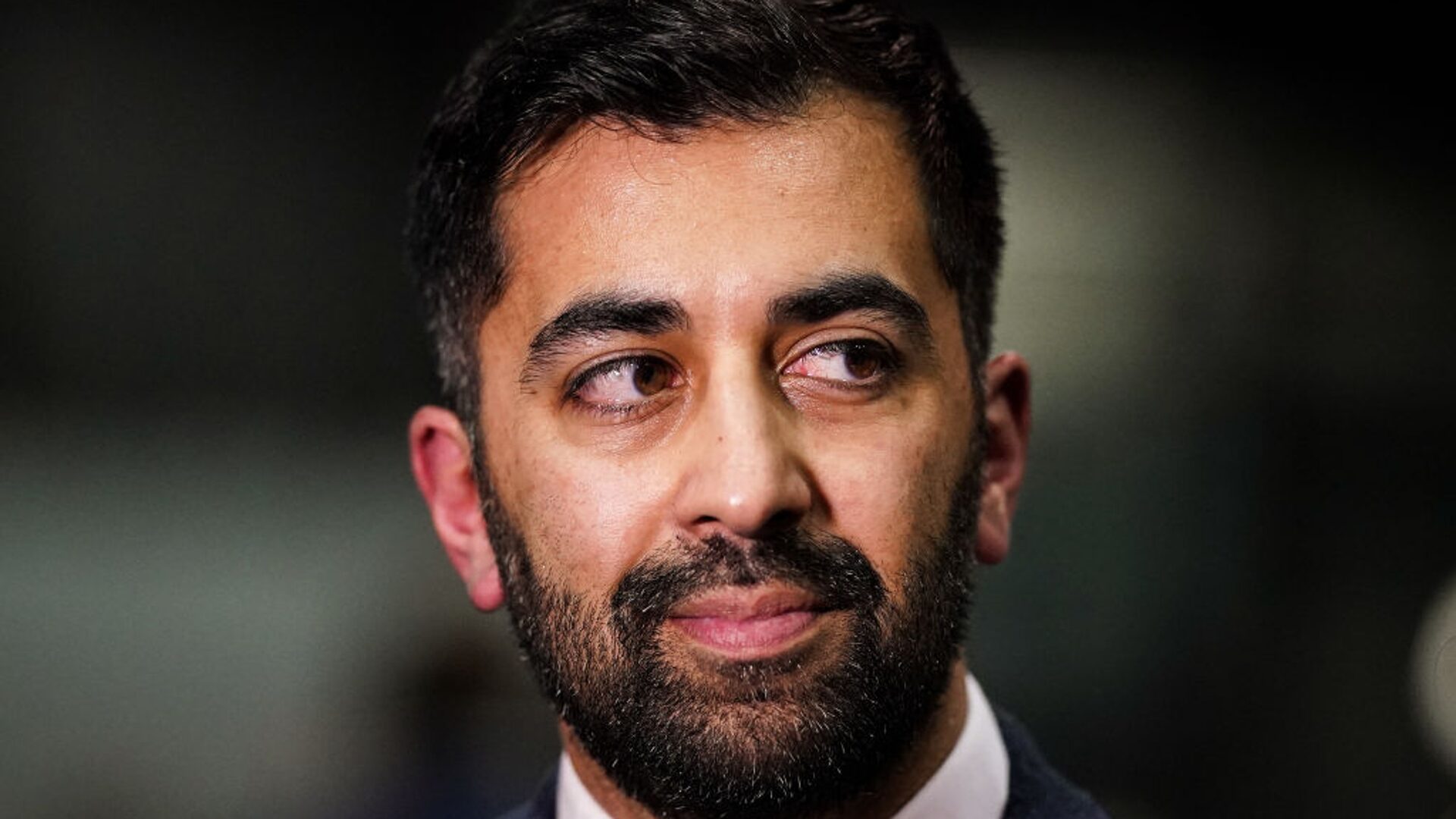 Humza Yousaf