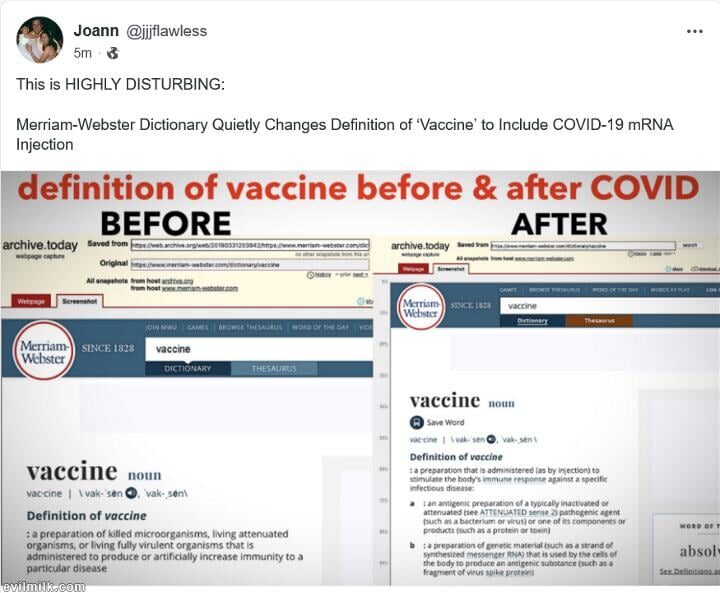 Click to enlarge merriam-webster vaccine