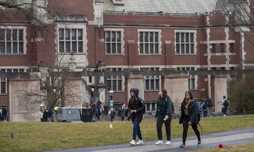 princeton