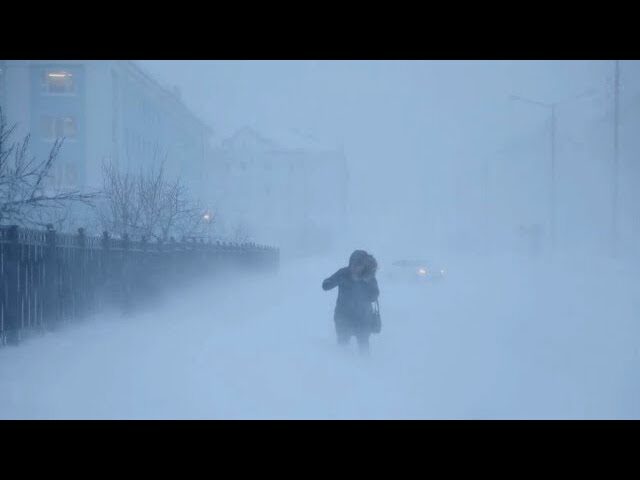 Click to enlarge snowstorm