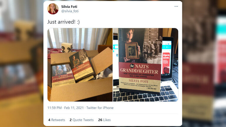 nazi