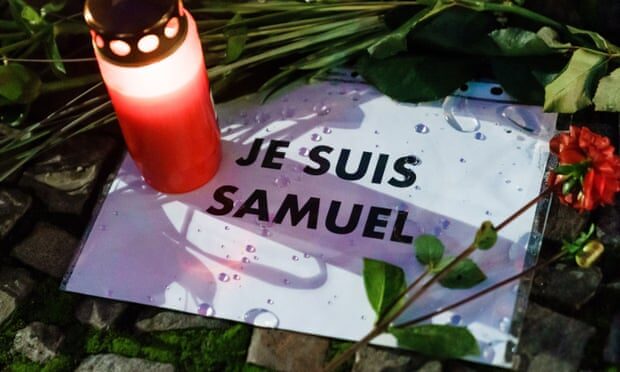 Samuel Paty