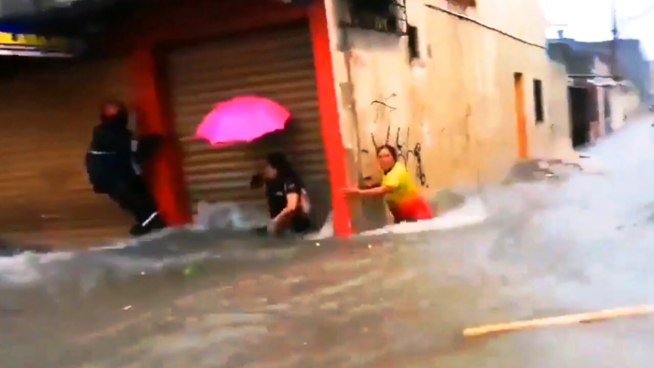FLOOD