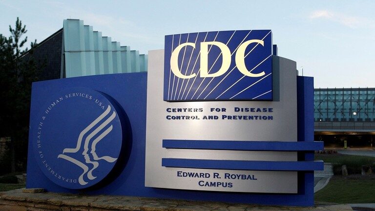 Click to enlarge cdc headquarters