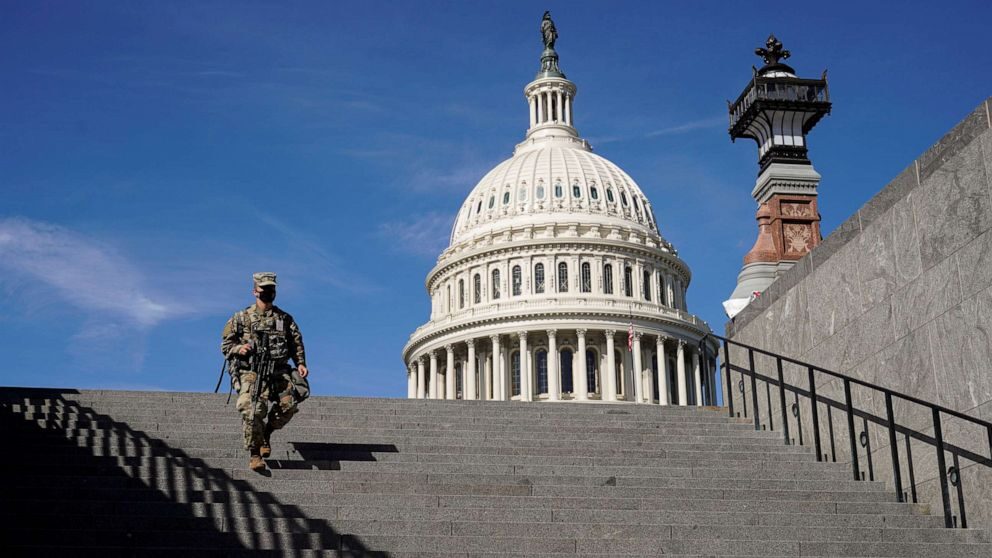capitol hill