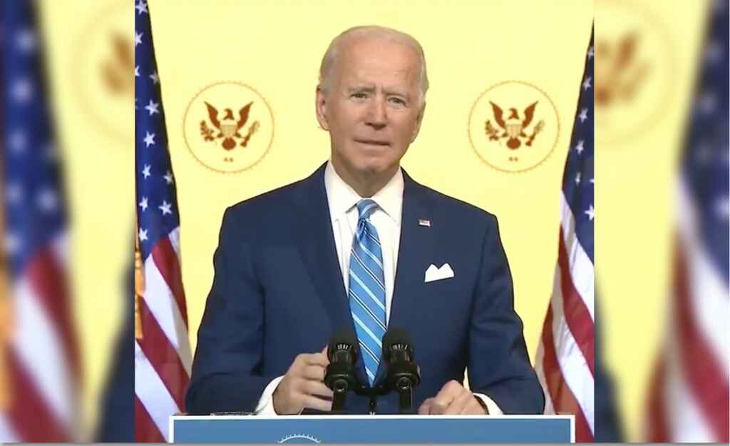 biden announces maternity flight suits