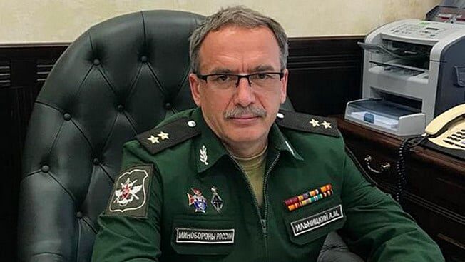 Click to enlarge Alexei Ilnitsky