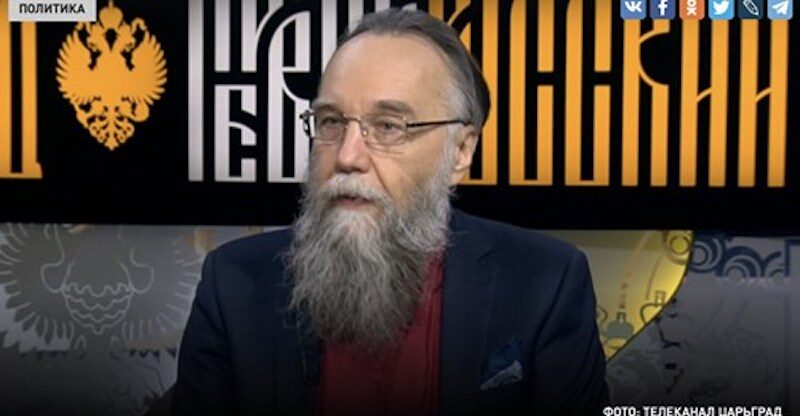 Alexander Dugin