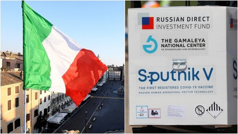 Sputnik V
