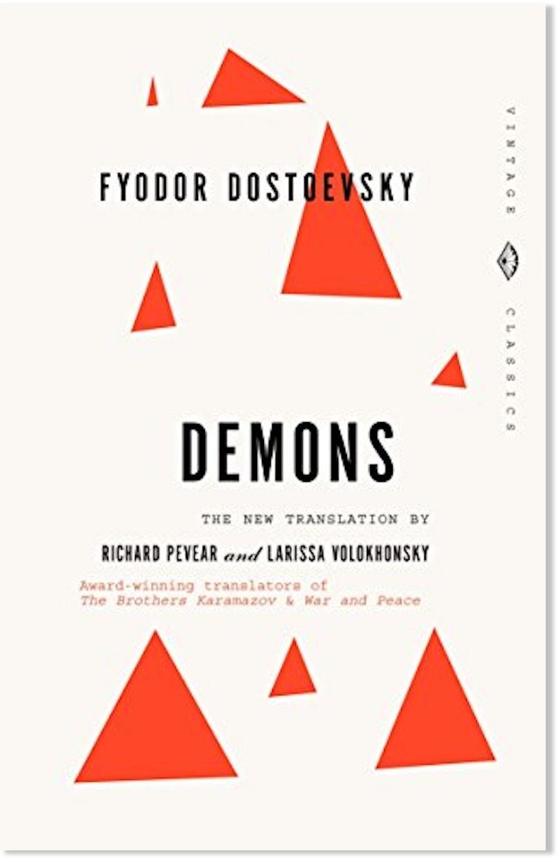 demons dostoevsky review demons dostoevsky review