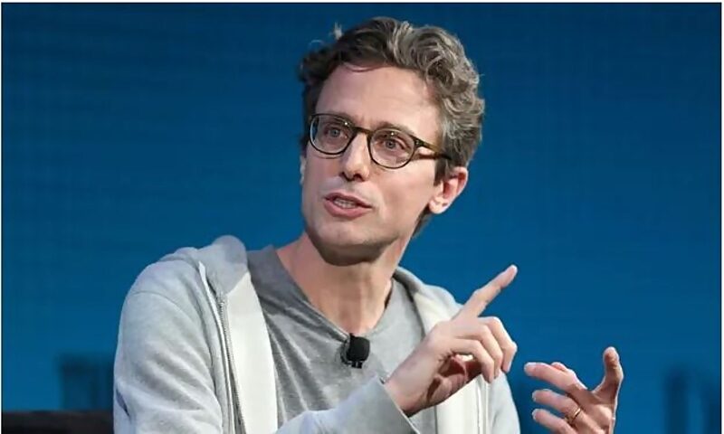 Click to enlarge Jonah Peretti BuzzFeed