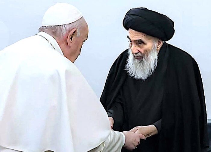 Francis Sistani