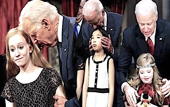 Click to enlarge Joe and girls