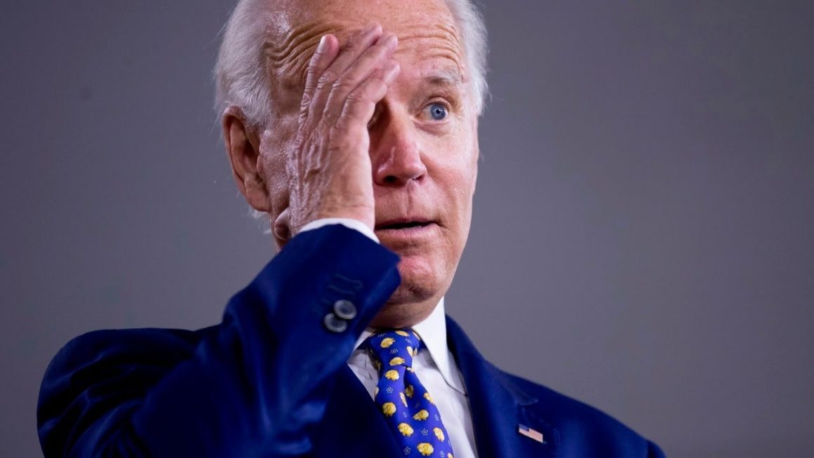 joe biden