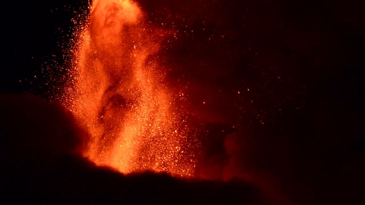 etna