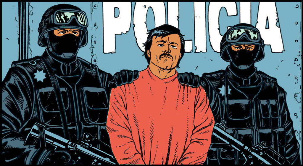 Click to enlarge mexican cartel