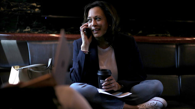 Kamala Harris