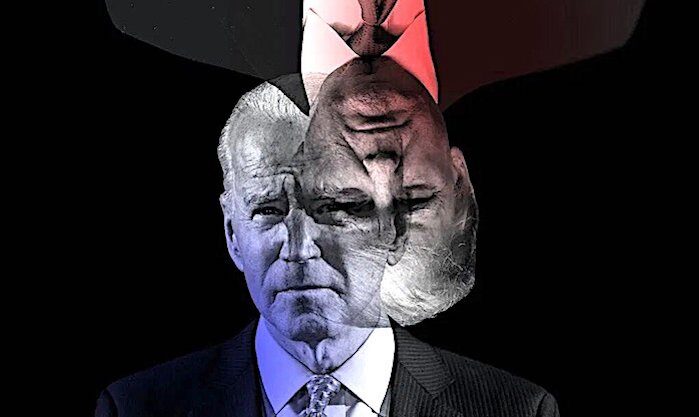 Trump/Biden