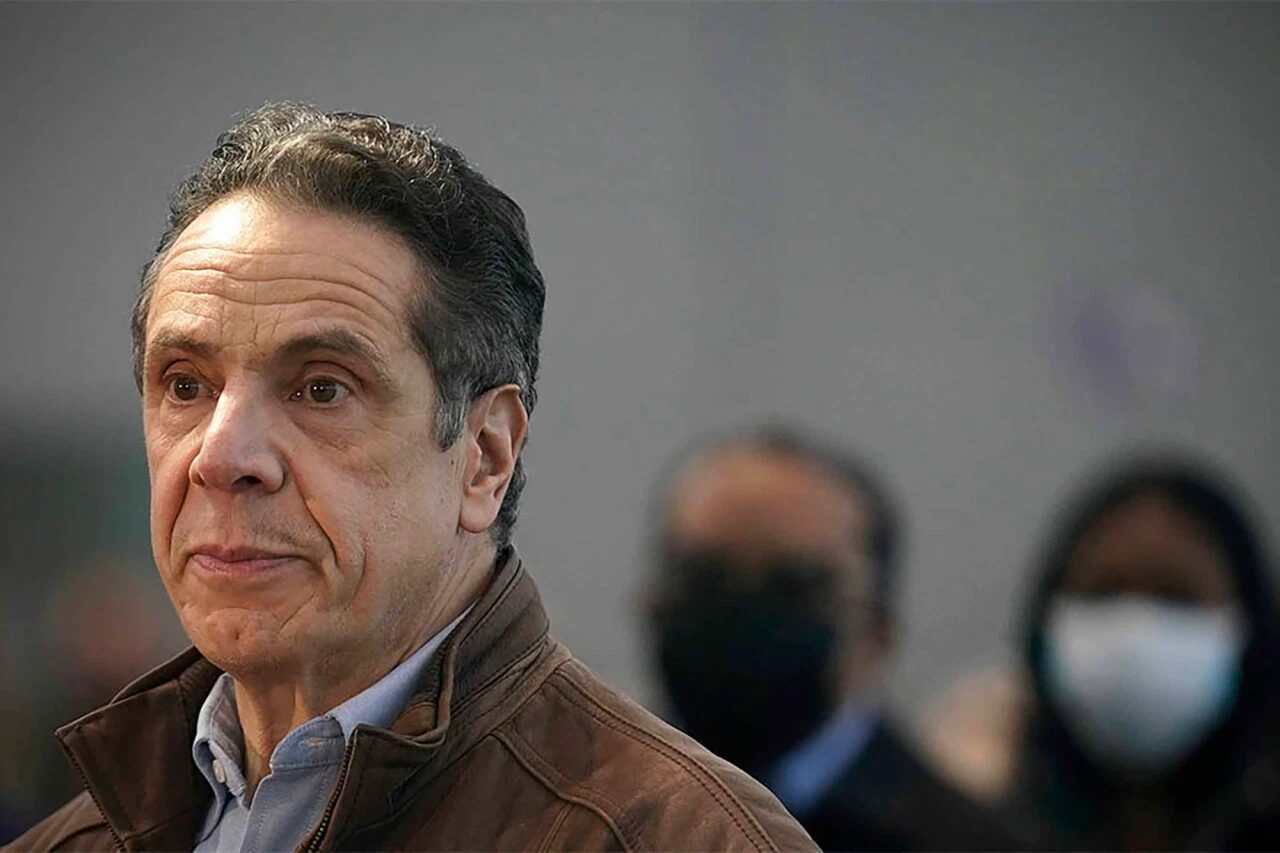 Click to enlarge governor andrew cuomo