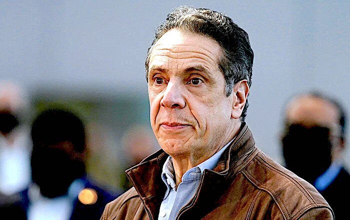 Click to enlarge Cuomo