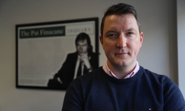 John Finucane