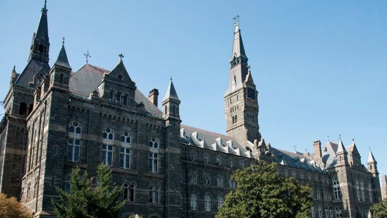 Click to enlarge georgetown
