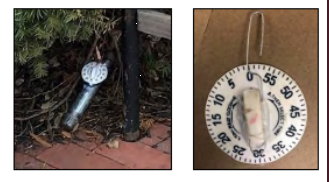washington pipe bomb closeup