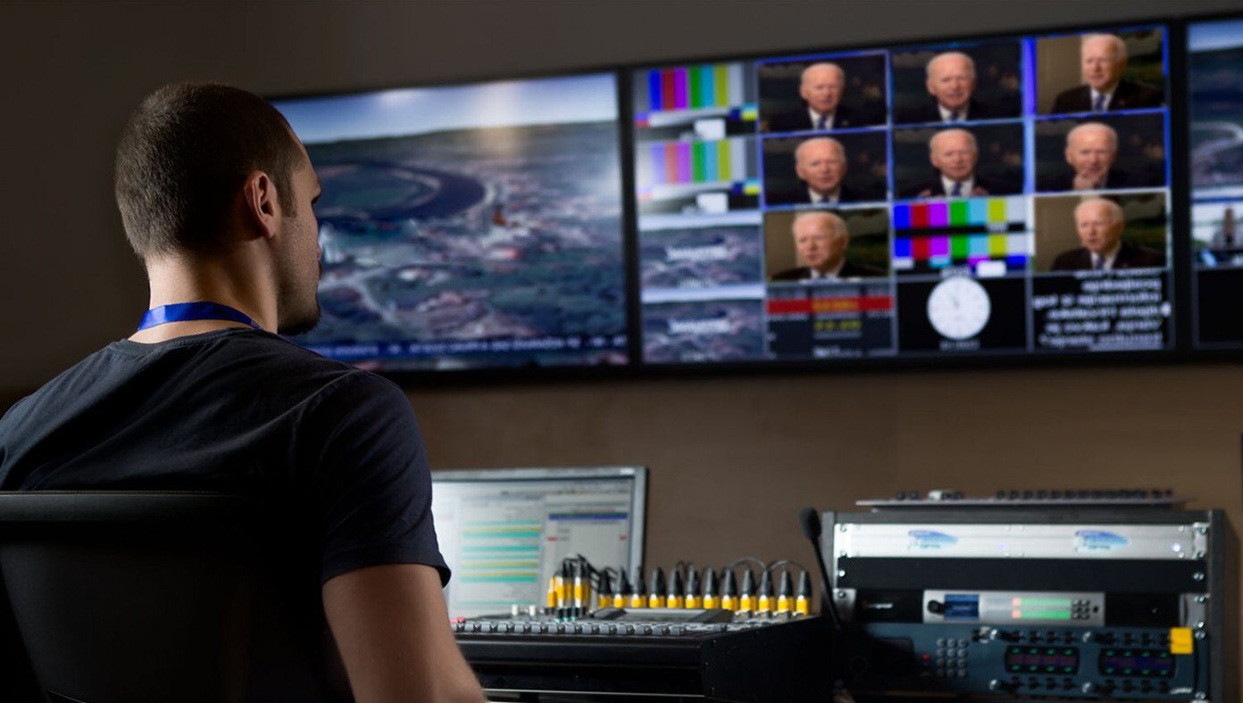 biden video editor