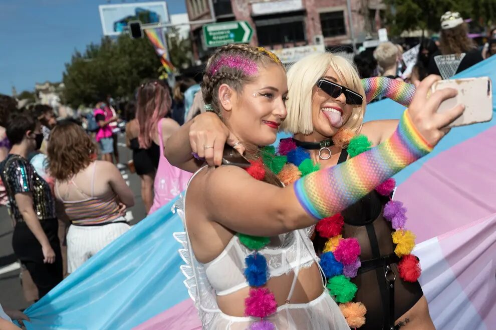 gay pride