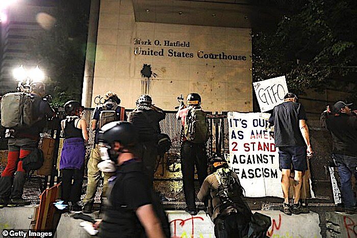 Click to enlarge portland courthouse
