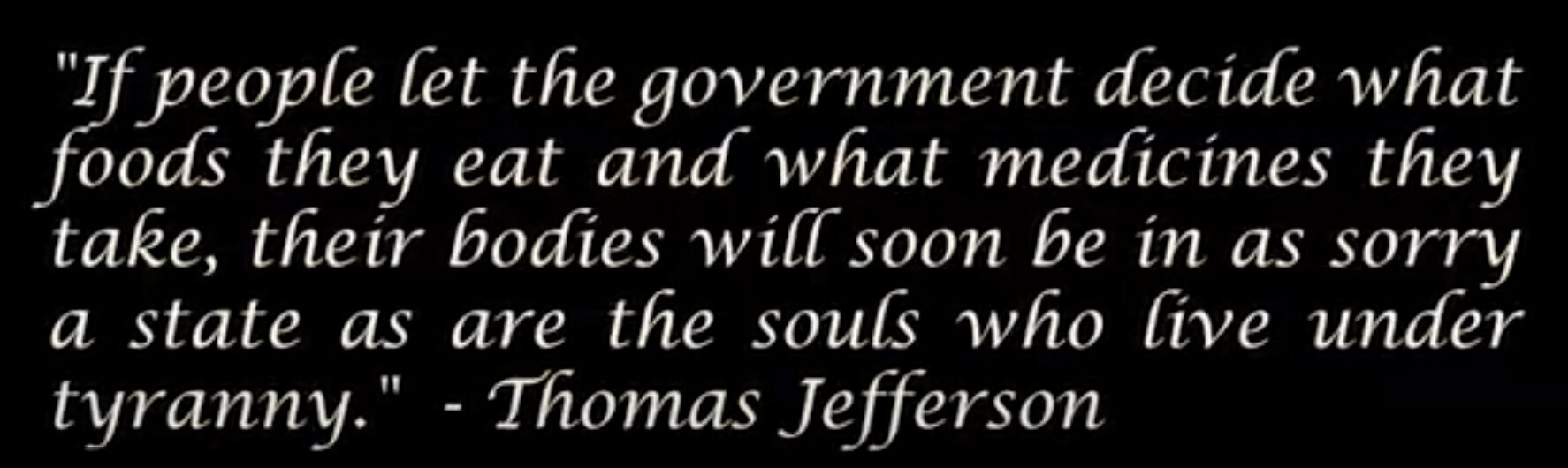 Thomas Jefferson